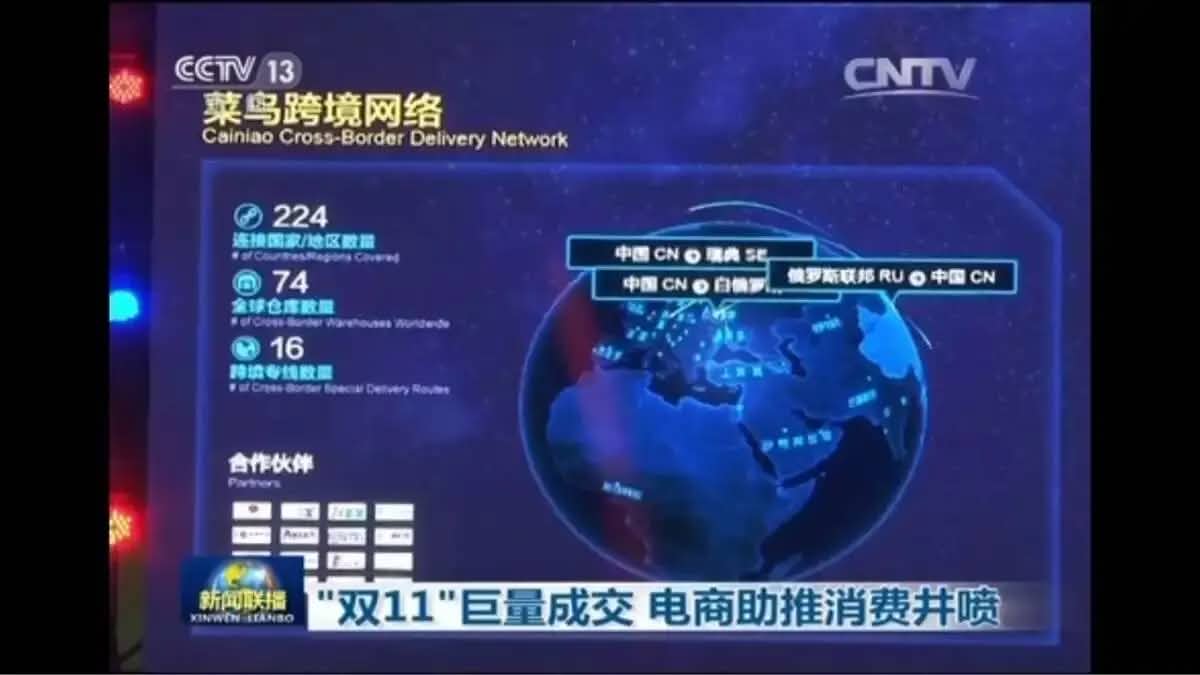 Gallery 3 - Double 11 Exhibition