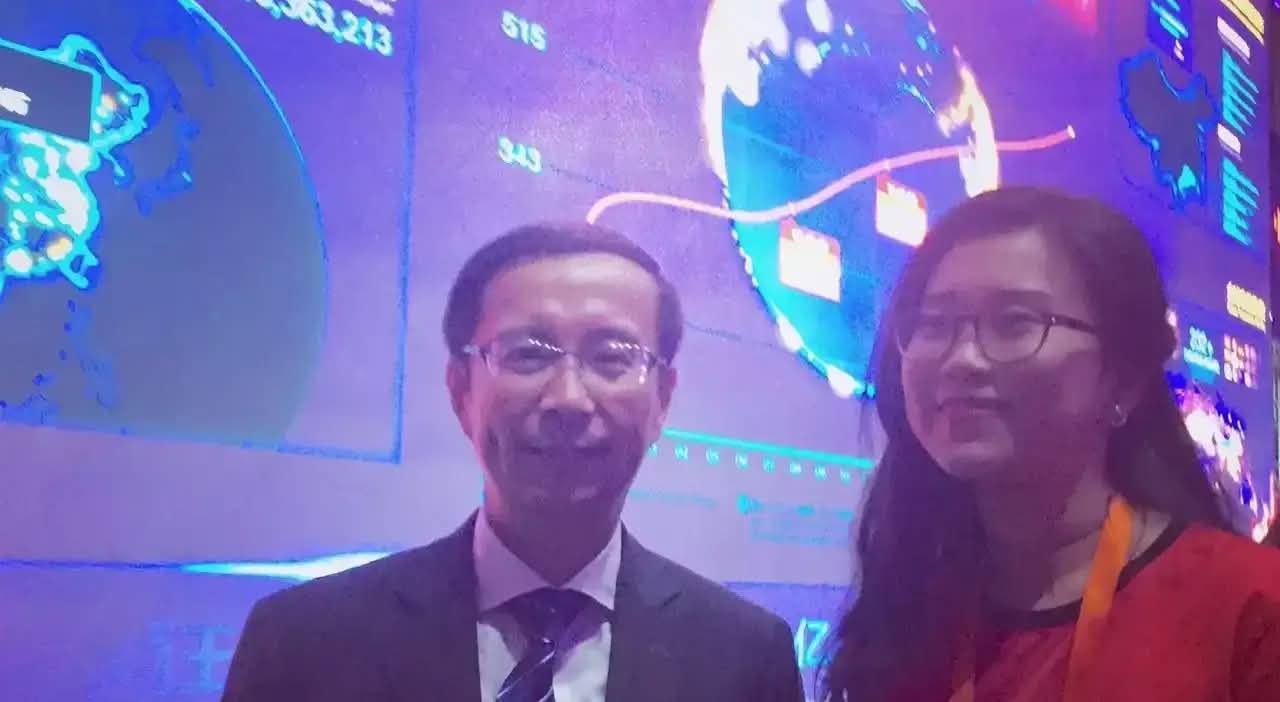 Gallery 1 - Double 11 Exhibition