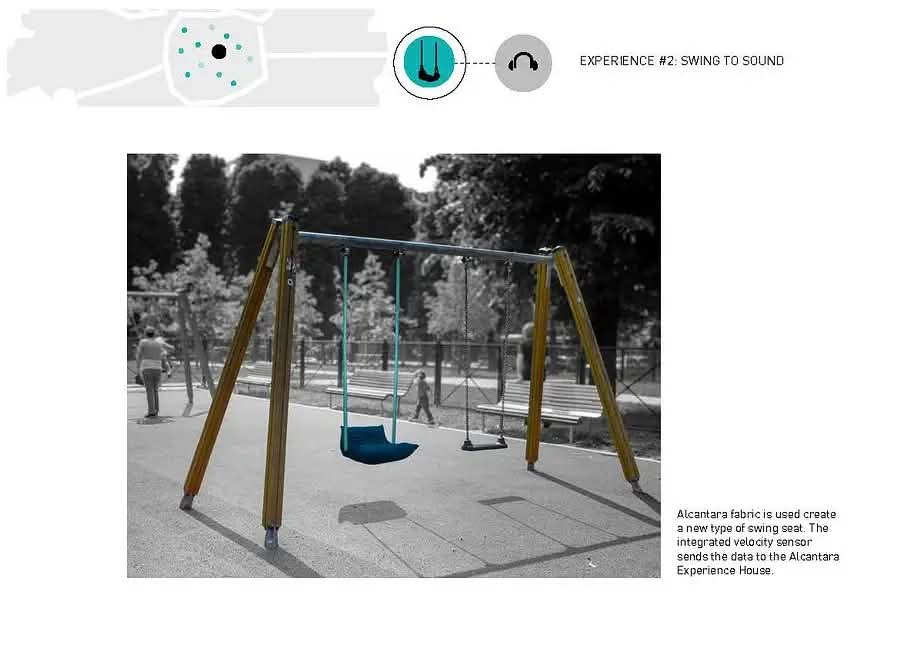 Gallery 2 - Alcantara Exhibition