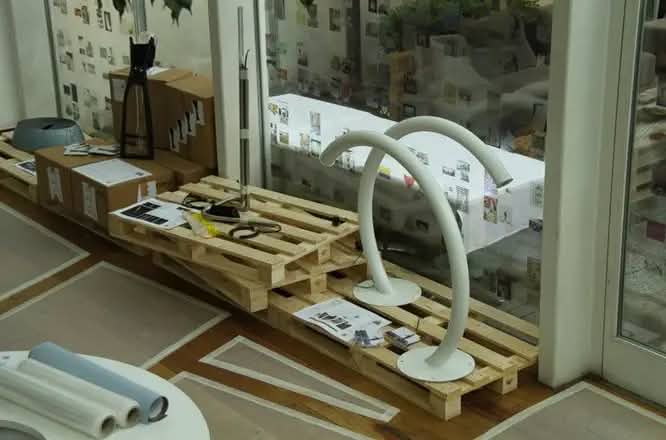 Solution - InfoPorta Smart Gateway