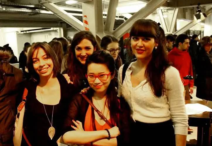 Gallery 2 - InfoPorta Exhibition