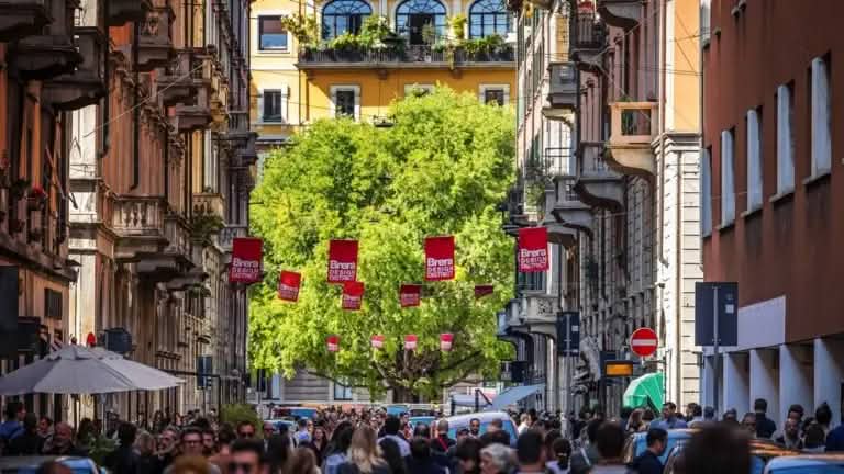 Gallery 6 - InfoPorta Exhibition