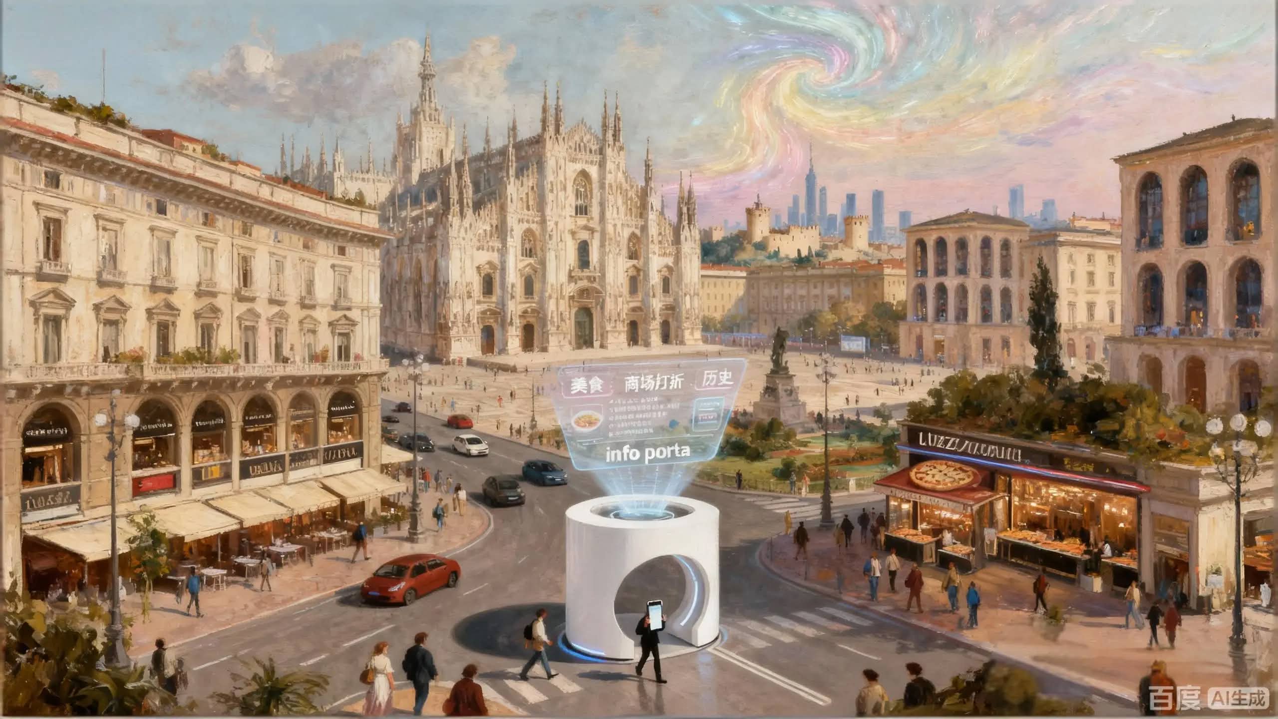 Modular Nodes - InfoPorta