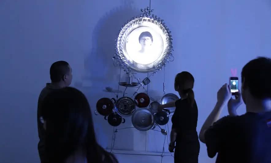 Concept Art - Mom's Favorite