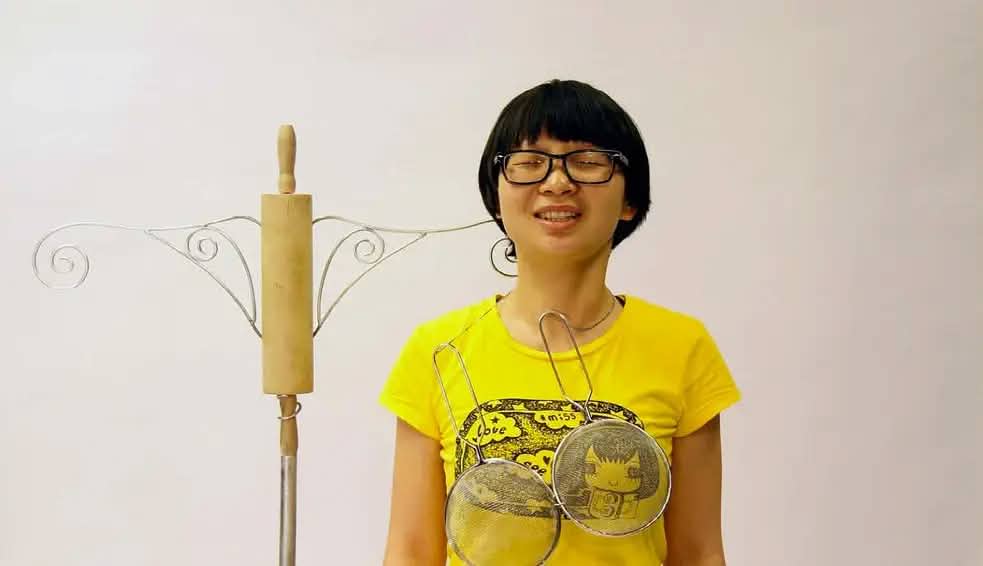 Device Anatomy - Mom's Favorite