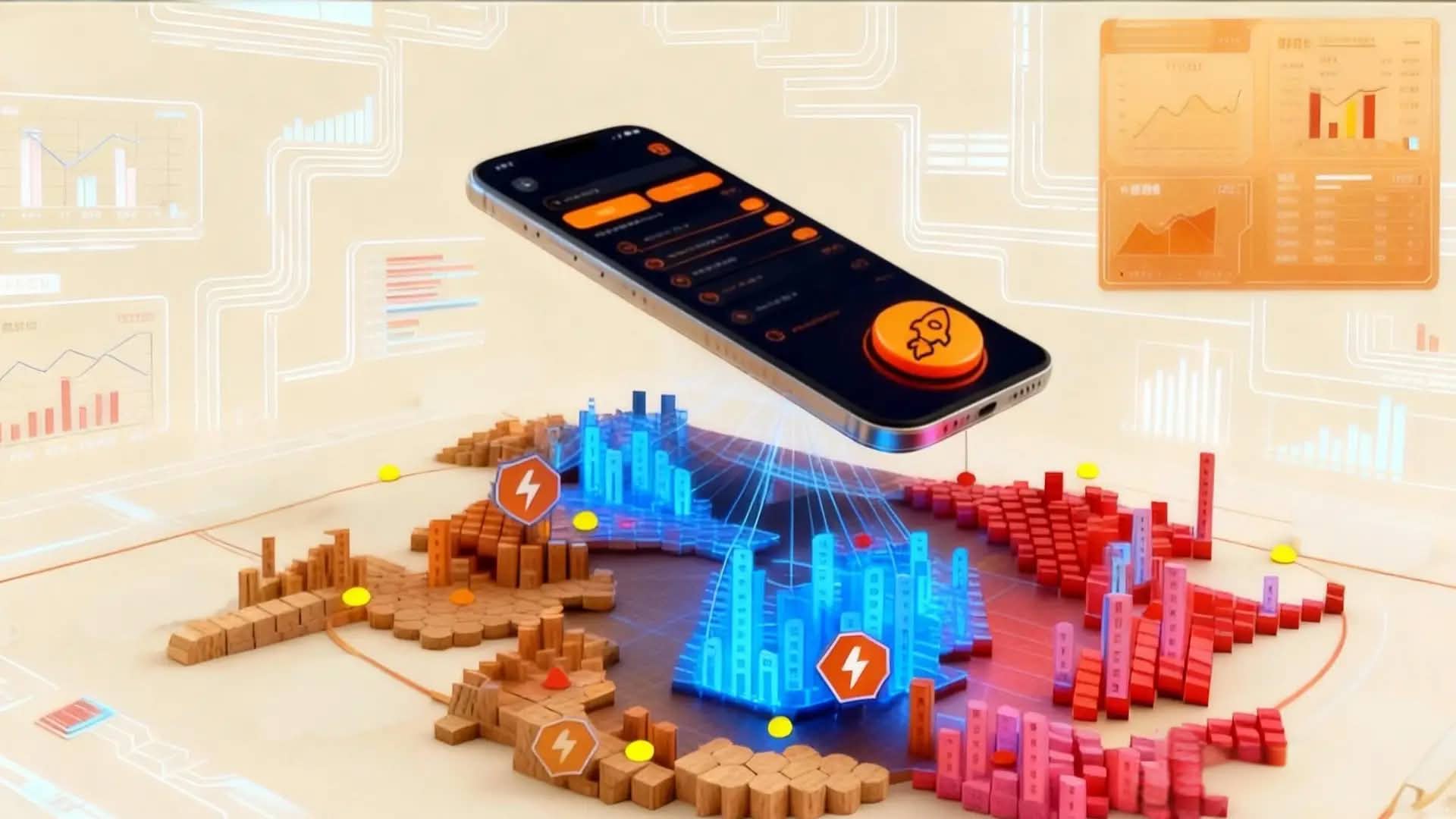 Main Solution - 「突袭」智能风险管理系统