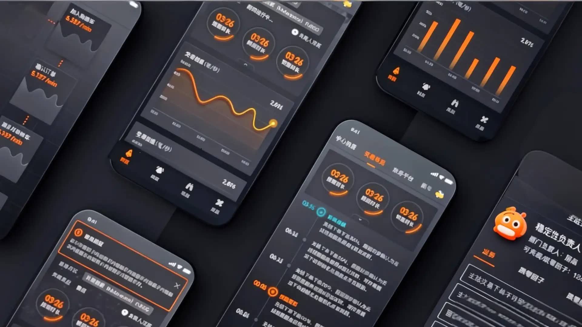 Detail 2 - 「突袭」智能风险管理系统