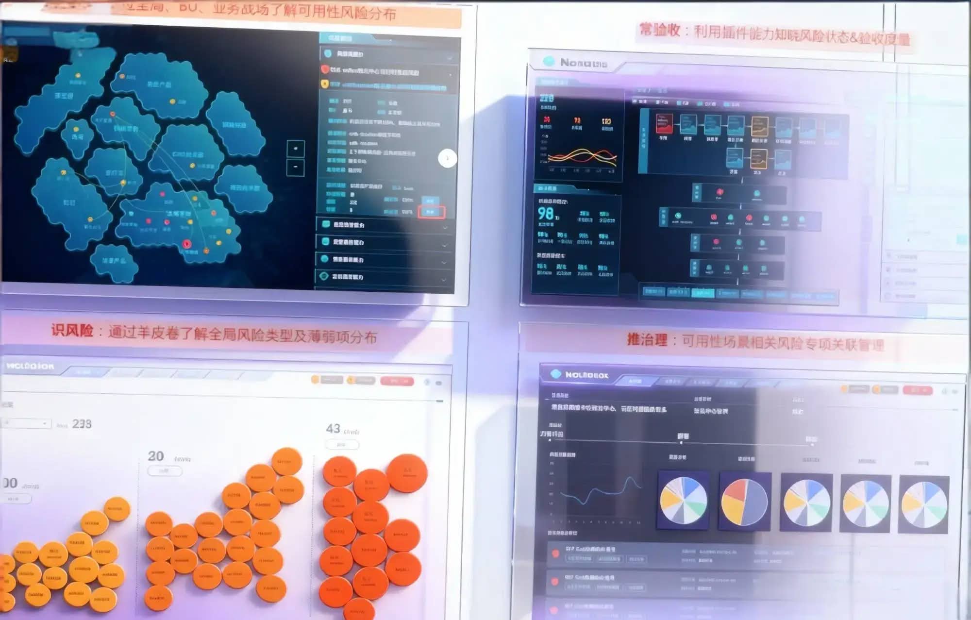 行业定义 - Industry Definition