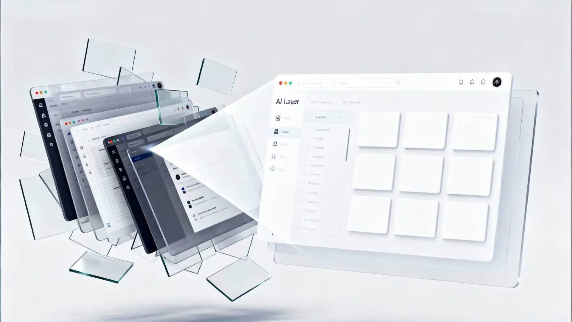 Challenge - Alibaba Intelligent Workspace