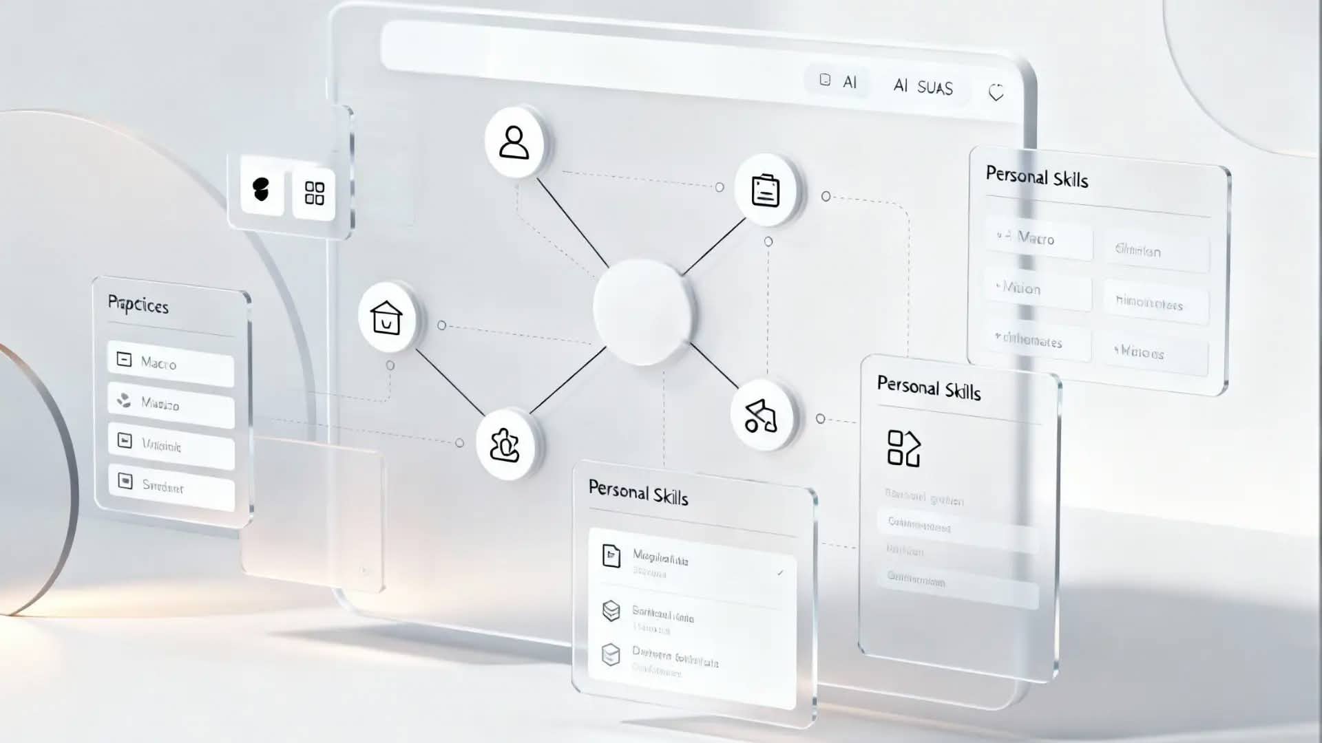 Growth Phase - Alibaba Intelligent Workspace